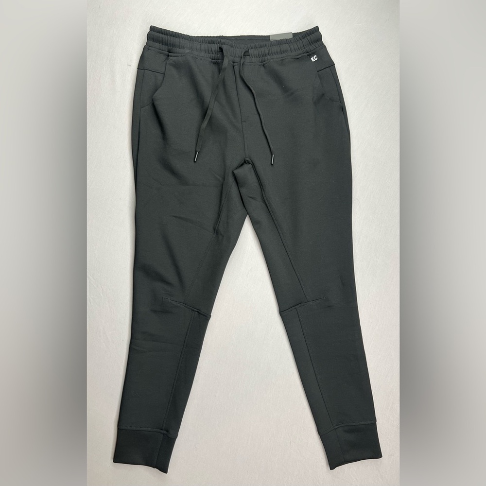 KENNETH COLE THE TECH JOGGER ACTIVE PANTS - MOISTURE WICKING